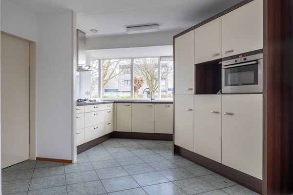 Medium property photo - Rossinisingel 2, 2992 PB Barendrecht